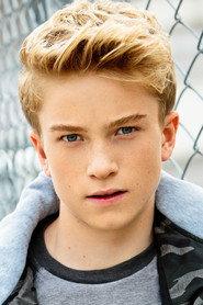 Carson Severson as Jason in Balloon 2019
