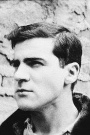 Willard Maas as The Giver (uncredited) in Blow Job 1964