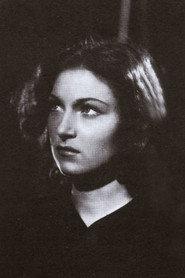 Oretta Fiume as Rosina, la fidanzata di Luigino in In campagna è caduta una stella 1939