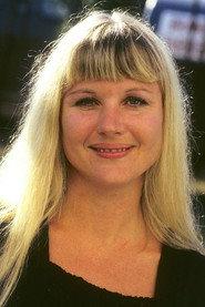 Agneta Elers-Jarleman as in Beyond Sorrow, Beyond Pain 1983