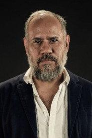 Ever Enciso as Duarte in Filthy Luck 2014