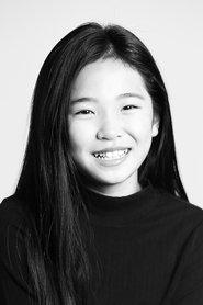 Jang Jae-hee as in En Route To 2025