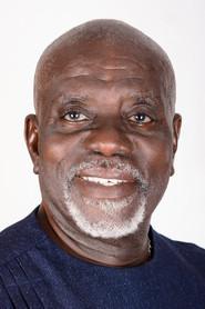 Fred Nii Amugi as Old Man in Keteke 2017