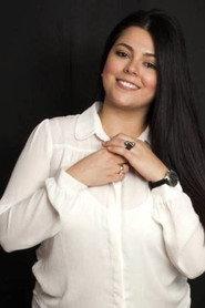 Paola Moreno as Carmenza in The Branch 2019