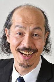 Kouichi Sakaguchi as Captain (voice) in The Girl from the Other Side 2023