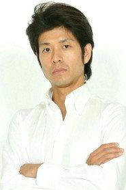 Tadayuki Kawase as in Worst Bad Girls: Bloody All-Out Conflict 2011