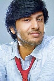 Ciby Bhuvana Chandran as Haran in Idi Minnal Kadhal 2024