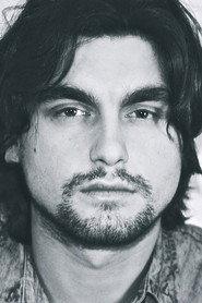 Roman Pagliaro as Sonny in The Big Fold