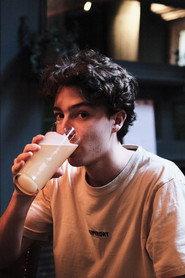 Mitchell Windon as Max Storm in Mirror 4: Quantum Protocol 2025