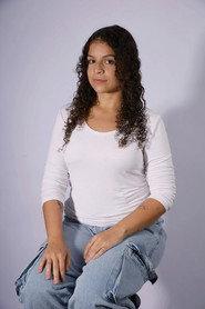 Mel Nóbrega as J.J in Jubileu 2026