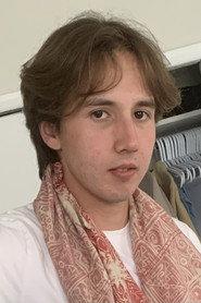 Zane Simmons as Self in Salah Team 6 2025