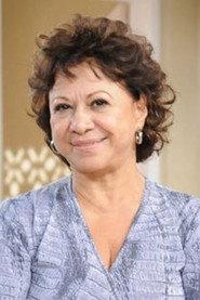 Manoelita Lustosa as Avó de Ângelo in O Segredo dos Diamantes 2014