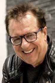 Herman Rarebell as Self in Die Scorpions Story - 40 Jahre Weltstars 2013