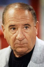 Alfredo Landa as Honorio Sigüenza in The Impeccable Sinner 1987
