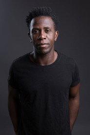 Giovanni Lourenço as  in Tempests - Essay on a Rehearsal 2015
