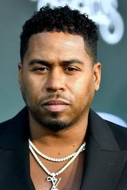 Bobby V as Luke in Should've Put a Ring On It 2011