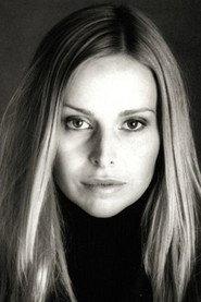 Anneka Svenska as Sister Ann in Sacred Flesh 2000