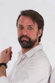 Jean-Marie Corbeil as Michel in Our Footprints 2021