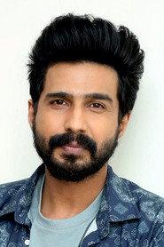 Vishnu Vishal as Veera in Gatta Kusthi 2022