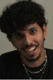 Yuto Sanot Carvalho as Enfermeiro 2 in Pequenos Vermes Escarlates 2025