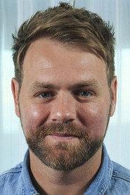 Brian McFadden as Jerry (voice) in Hairballs 2000