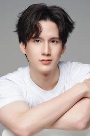 Peerawich Ploynumpol as Hope in Jack & Joker: U Steal My Heart! -  Special 2025