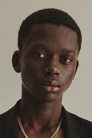 Ibrahima Kone as Nassim in Pheasant Island 2025