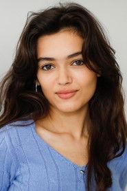 Nelia Da Costa as in Big Kids 2023