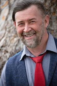 Toby S. Pruett as Micah in The Red Reina
