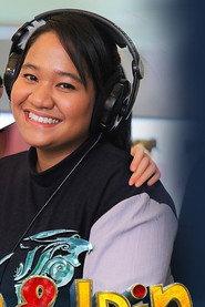 Siti Khairunnisa as Ros in Teater Muzikal Upin & Ipin Pin Pin Pom! 2023