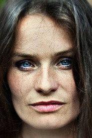 Marie Jansová as  in Sometime Somebody 2010
