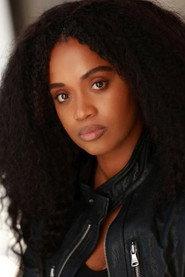 Cannady Bell as Samantha in All I Want Is You 2023