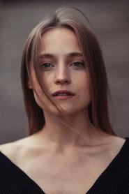 Kinga Jasik as Natalia in Pray For Peace, Train For War 2023