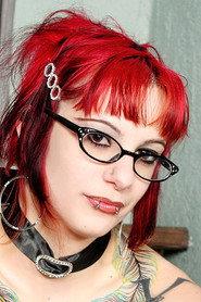 Bella Vendetta as Jihottie Bella in Meat Weed America 2007