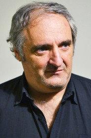 Marcelo Zygier as Gregorio in Reemplazo incompleto 2016