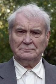 Yuriy Gorin as in Shura & Prosvirnjak 1988