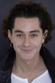 Anar as Aldo Rakan in Aeterna: Part One 2022