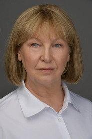 Lyubov Sergeeva as Doctor in Thursday 2018