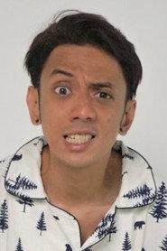 Tepe46 as  in Harusnya Horror 2026