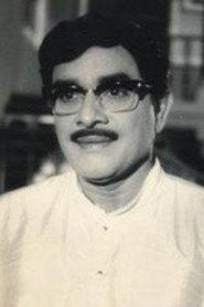 Dhulipala as Indra in Bhaktha Prahlada 1967