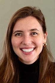 Megan McDonnell as Self - Co-Writer in Marvel Studios Assembled: The Making of The Marvels 2024