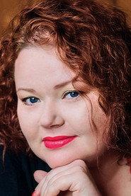 Elena Melentyeva as in Three Weddings and One Escape 2025