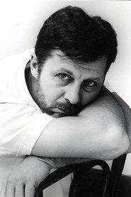 Robertas Vaidotas as  in Something Has Happened 1986