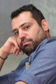 Dimitris Vardalas as Tolis in Waiting Room 2018