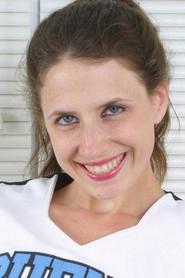 Lena Ramon as Amanda in Slaughtered 2008