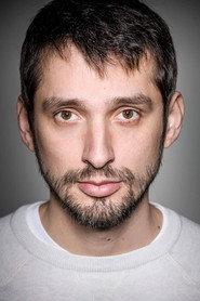 Mircea Postelnicu as Toma in Ana, My Love 2017