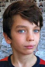 Sofus Rønnov as Christian in The Butterfly Swing 2020