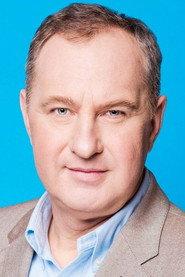 Artur Janusiak as Michał in Letters to Santa 5 2022