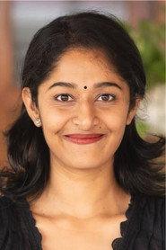 Akshaya Vijayakumar as Meenakumari in Pennum Porattum 2026