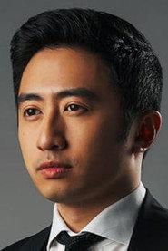 David Tran as Lee in Monsoon 2020
